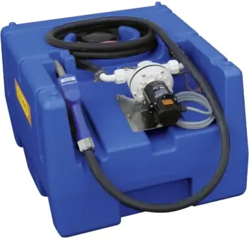 AdBlue-kuljetuss&auml;ili&ouml; 125 l, Cemo