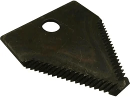 Oksasilppurin kolmioterä, 13 hp,  Timco
