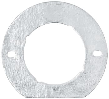 Palopesän tiiviste Hottia DIR ja Aneto Wan infrapunalämmittimiin, Aneto