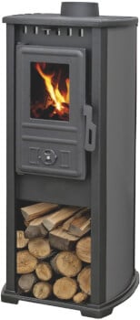 Valmistakka M&ouml;kki 6,4 kW, Ainola