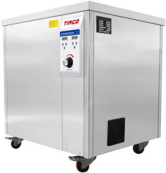 Ultra&auml;&auml;nipesuri INOX 99 l, Timco
