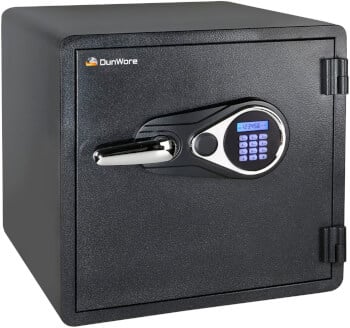Paloturvakaappi LCD230, 23 l, DunWore