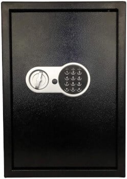 Kassakaappi E430, 43 l, Dunwore