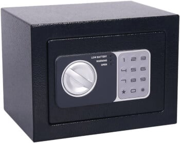 Kassakaappi E46, 4,6 l, Dunwore