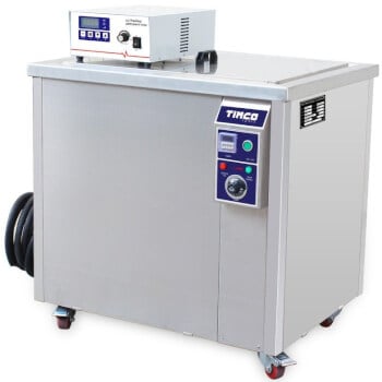 Ultra&auml;&auml;nipesuri INOX 175 l, Timco