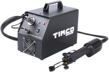 Induktiokuumennin 2000 W, Timco