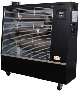 Infrapunalämmitin 1300 13 kW, GXT