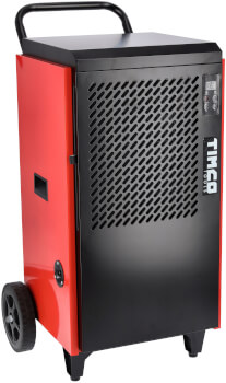 Rakennuskuivain (70 l / 24 h), Timco