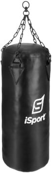 Nyrkkeilysäkki 30 kg, iSport