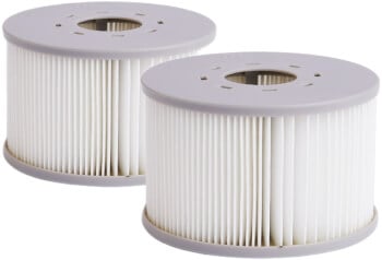 Suodatinpatruunat LF90 2 kpl, MSpa