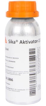 Aktivaattori Sika Aktivator, 250 ml, Sika