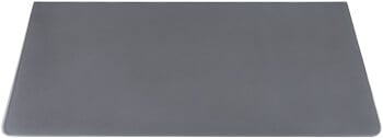 Takaneduslasi 50 x 100 cm, harmaa, Ainola