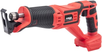 Akkupuukkosaha 18 V, Timco