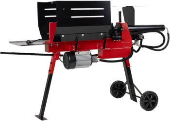 Halkomakone 8 t, Timco