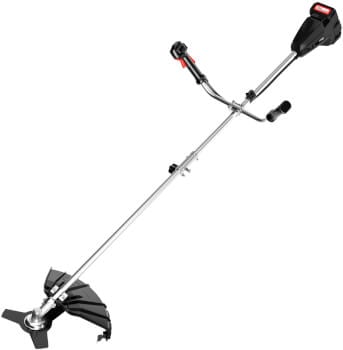 Akkukäyttöinen ruohotrimmeri 40 V, Timco