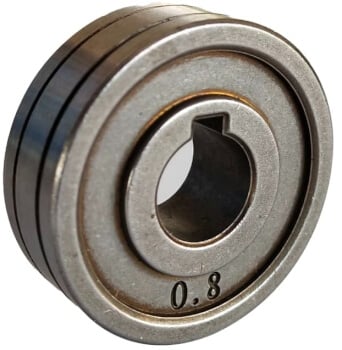 Langansyöttörulla 0,6-0,8 mm, Timco