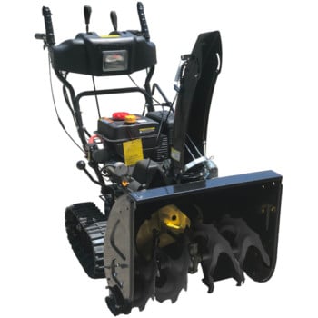 Lumilinko Black Edition 7 hp, Timco