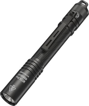 Taskulamppu MT2A Pro, Nitecore