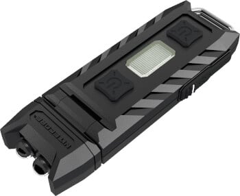 Avaimenper&auml;valo Thumb Leo 45 lm, Nitecore