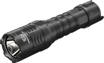 Taskulamppu P23i, Nitecore