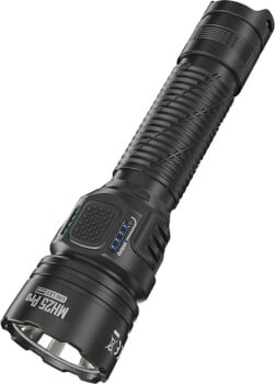 Taskulamppu MH25 Pro Hunting Kit 3300 lm, Nitecore