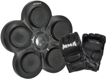 Sein&auml;nyrkkeilykone Boxing Trainer 1.0, OptiGym