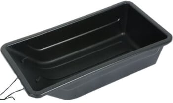 Pilkkiahkio 120 cm, Out-Zone