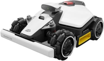 Robottiruohonleikkuri Luba Mini 1500 AWD Vision & RTK, Mammotion