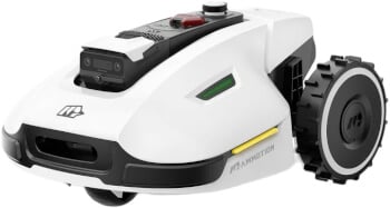 Robottiruohonleikkuri Yuka 2000 Vision & RTK, Mammotion