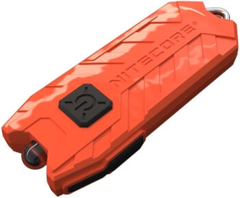 Avaimenper&auml;valo Tube V2.0, 55 lm, Nitecore