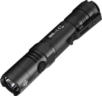 Taskulamppu MH10 V2, Nitecore
