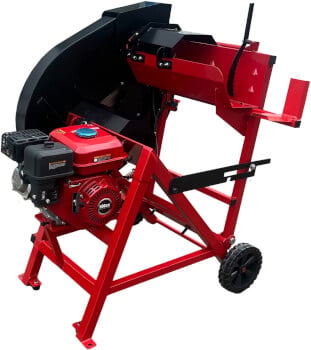 Klapisirkkeli polttomoottorilla 500 mm LS550G, Timco