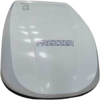 Ilmastointilaite Caravan 2.6 kW Wi-Fi, Frezzer