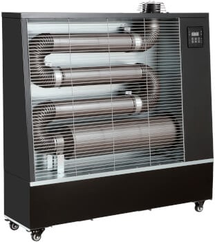 Infrapunal&auml;mmitin 2000 19 kW, GXT