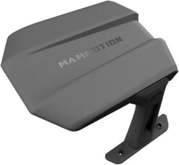 Suojakatos robottiruohonleikkurille, Mammotion