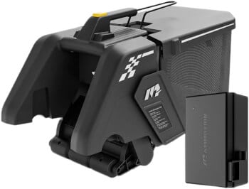 Kerääjä robottiruohonleikkuriin YUKA 2000 / 3000, Mammotion