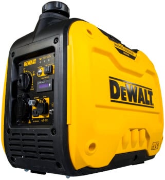 Aggregaatti DXGNi20E (1,8 kW), DeWalt