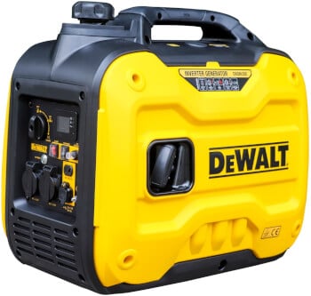 Aggregaatti DXGNi35E (3,2 kW), DeWalt