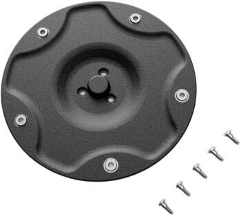 Terälevysarja ja terät, Yuka 2000 / 3000, Mammotion