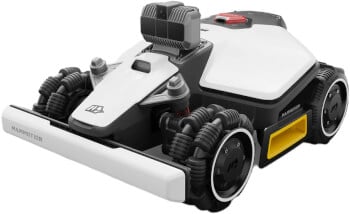Robottiruohonleikkuri Luba Mini 1500 AWD LiDAR, Mammotion