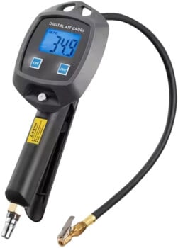 Digitaalinen renkaant&auml;ytt&ouml;laite TG-16, Timco