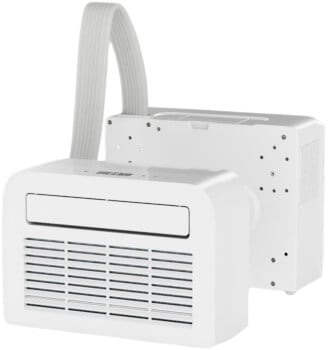 Ilmastointilaite Caravan 2.6 kW Wi-Fi, Frezzer