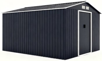 Puutarhavaja 8,8 m&sup2;, Green Land