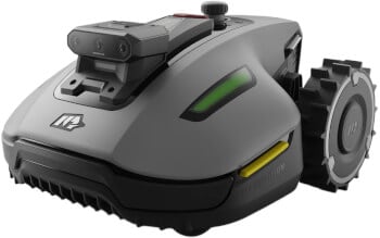 Robottiruohonleikkuri Yuka Mini 2 800 Vision & RTK + talli, Mammotion