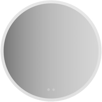 LED-valopeili 80 cm huurteenestolla, Innosanit
