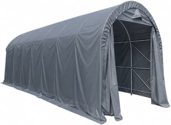 Pressutalli (3 x 6 x 2,7 m), Timco