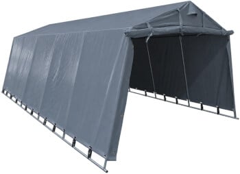 Pressutalli (3,2 x 6 x 1,9 m), Timco