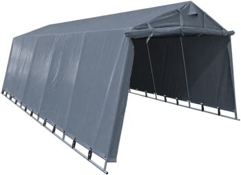 Pressutalli (3,2 x 7 x 2 m), Timco