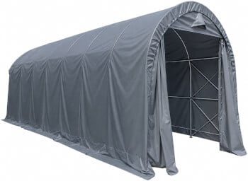 Pressutalli (4 x 10 x 4 m), Timco
