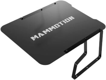 Suojakatos robottiruohonleikkurille, Mammotion